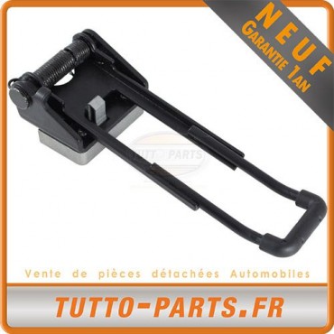 Charnière Porte pour MERCEDES Sprinter