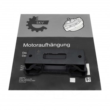 Support Moteur Arrière Pour Suzuki Grand Vitara II 1171065J00, 1171065J00000