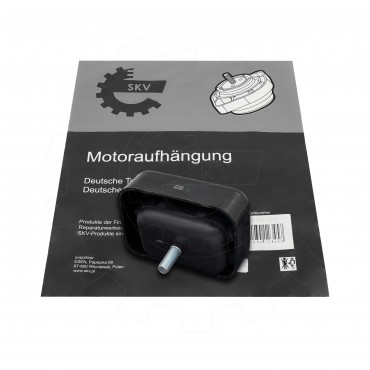 Support Moteur Pour Suzuki Jimny Véhicule Tout Terrain Fermé