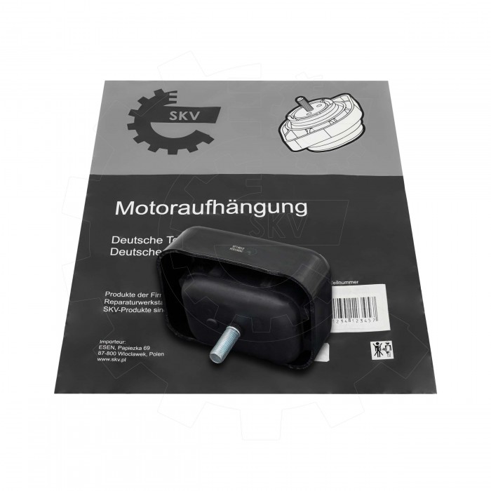 Support Moteur Pour Suzuki Jimny Véhicule Tout Terrain Fermé