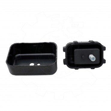 Support Moteur Pour Suzuki Jimny Véhicule Tout Terrain Fermé