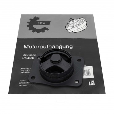 Support Moteur Gauche Pour Suzuki SX4