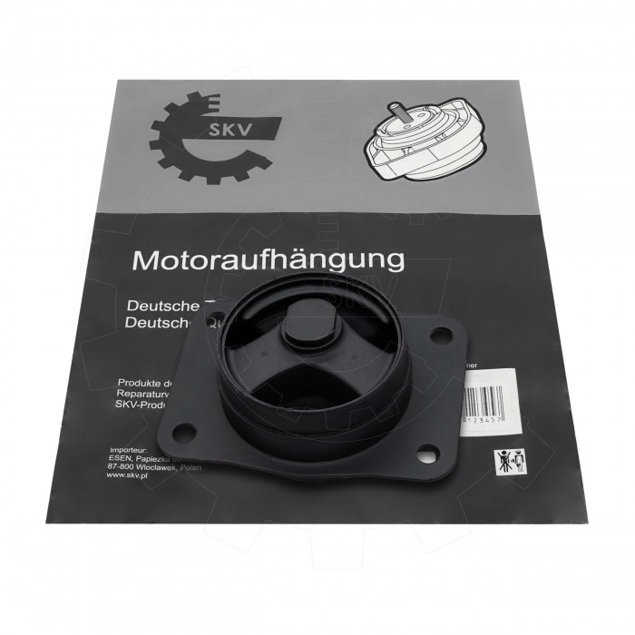 Support Moteur Gauche Pour Suzuki SX4