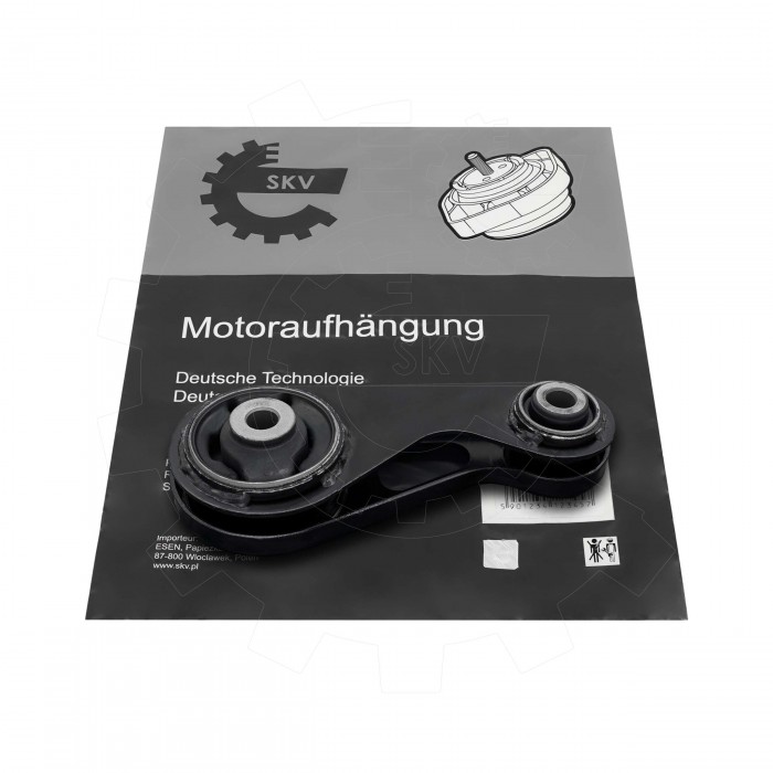 Support Moteur Avant Pour Toyota Prius 3/5 Portes 1236321030