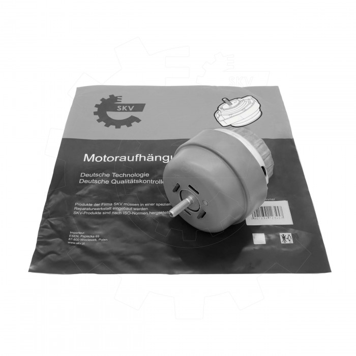 Support Moteur Gauche Pour VW Bora Audi Seat Skoda 1J0199851Q, 1J0199851R