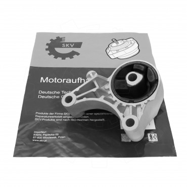 Support Moteur Avant Pour Opel Astra H Zafira B Vauxhall Astra V Zafira B