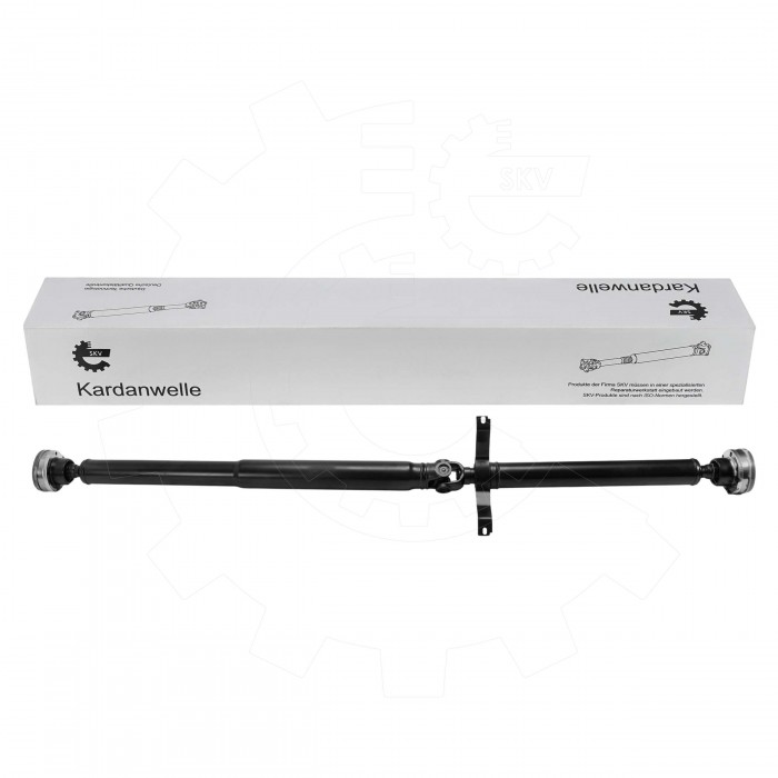 Cardan Arbre de Transmission Arrière Pour Audi A6 4B0521106A, 4B0521106D