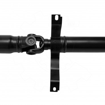 Cardan Arbre de Transmission Arrière Pour Audi A6 4B0521106A, 4B0521106D