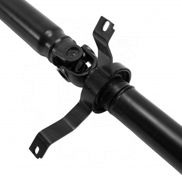 Cardan Arbre de Transmission Arrière Pour Audi A6 4B0521106A, 4B0521106D