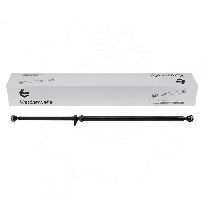 Cardan Arbre de Transmission Arrière Pour Volvo 30681235, 30711838, 31256272