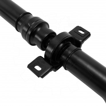 Cardan Arbre de Transmission Pour Mercedes-Benz Classe M 1644103102, A1644103102