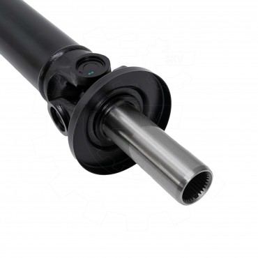 Cardan Arbre de Transmission Arrière Pour Mitsubishi L200/Triton 3401A317