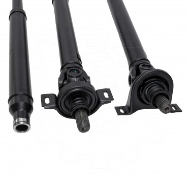 Cardan Arbre de Transmission Arrière Pour Mercedes-Benz Vito A6394108506