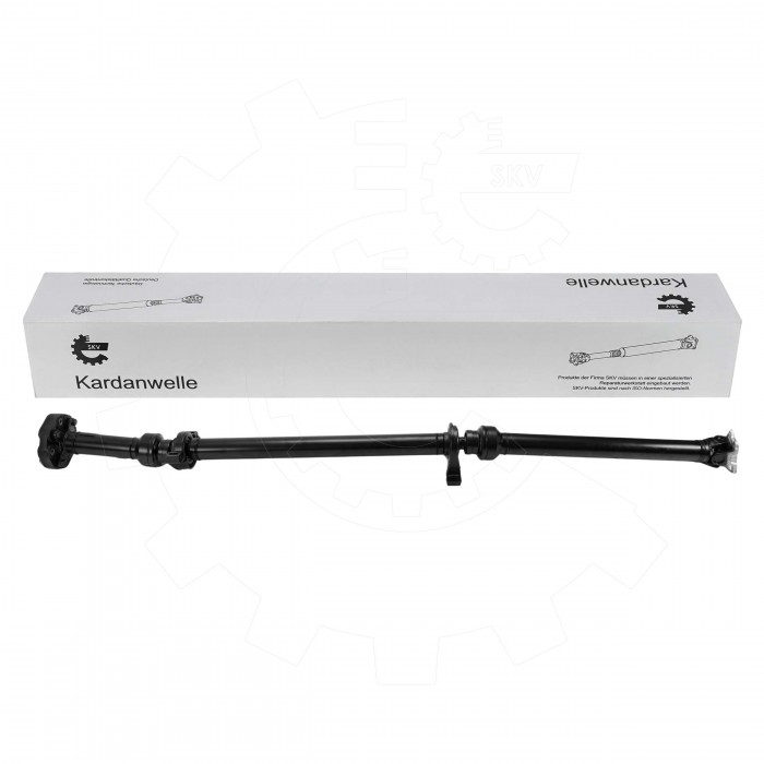 Cardan Arbre de Transmission Arrière Pour Mercedes-Benz 6394108606, A6394108606