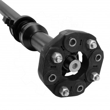 Cardan Arbre de Transmission Arrière Pour Mercedes-Benz 6394108606, A6394108606