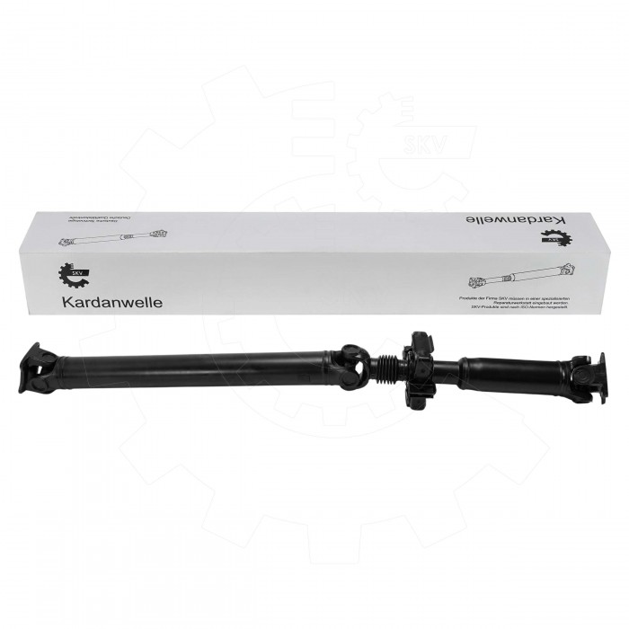 Cardan Arbre de Transmission Arrière Pour Fiat Fullback Pick-up Mitsubishi