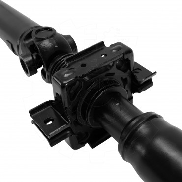 Cardan Arbre de Transmission Arrière Pour Fiat Fullback Pick-up Mitsubishi