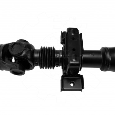 Cardan Arbre de Transmission Arrière Pour Fiat Fullback Pick-up Mitsubishi