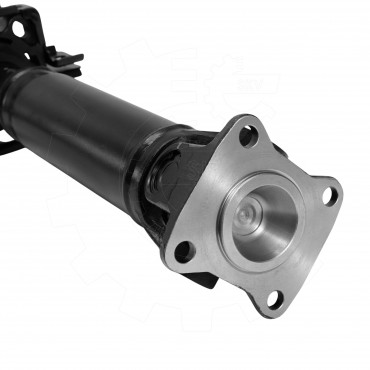 Cardan Arbre de Transmission Arrière Pour Fiat Fullback Pick-up Mitsubishi