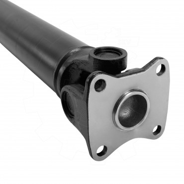 Cardan Arbre de Transmission Arrière Pour Fiat Fullback Pick-up Mitsubishi