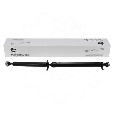 Cardan Arbre de Transmission Arrière Pour VW Multivan V Transporter 7H3521102A