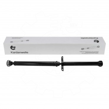 Cardan Arbre de Transmission Arrière Pour Porsche Macan 95B521101J, 95B521101Q