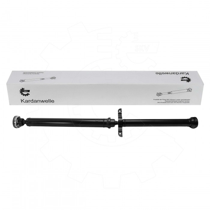 Cardan Arbre de Transmission Arrière Pour Porsche Macan 95B521101J, 95B521101Q