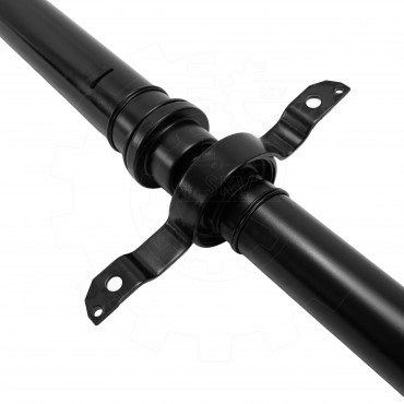 Cardan Arbre de Transmission Arrière Pour Porsche Macan 95B521101J, 95B521101Q