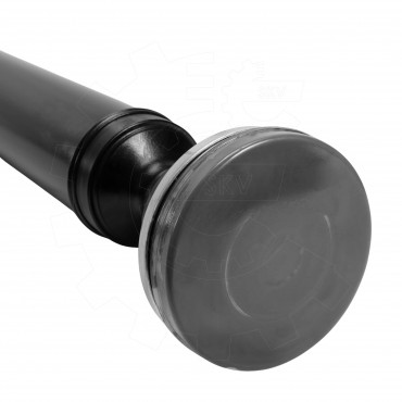 Cardan Arbre de Transmission Arrière Pour Porsche Macan 95B521101J, 95B521101Q