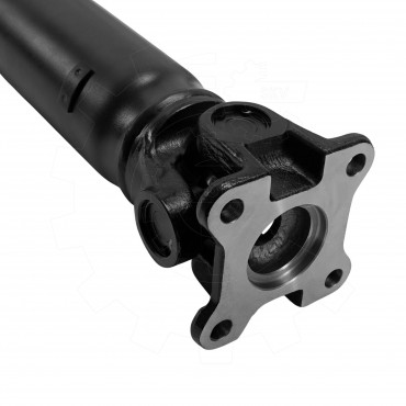 Cardan Arbre de Transmission Arrière Pour Ford Transit