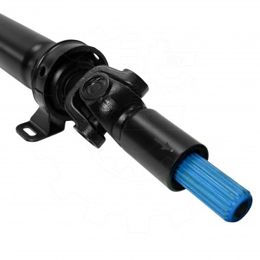 Cardan Arbre de Transmission Arrière Pour Ford Transit