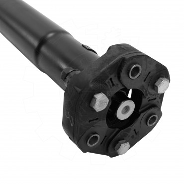 Cardan Arbre de Transmission Arrière Pour Ford Transit