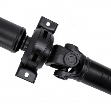 Cardan Arbre de Transmission Arrière Pour Mitsubishi L200/Triton 3401A942