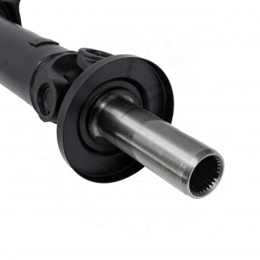 Cardan Arbre de Transmission Arrière Pour Mitsubishi L200/Triton 3401A942