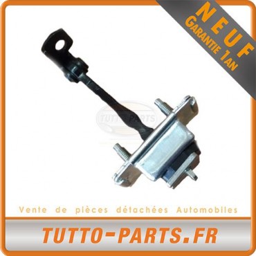 Charnière Porte Avant pour PEUGEOT 206