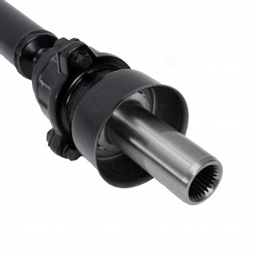 Cardan Arbre de Transmission Pour Mitsubishi L200/Triton MR580646