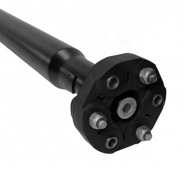 Cardan Arbre de Transmission Arrière Pour Dodge Challenger Coupé