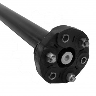 Cardan Arbre de Transmission Arrière Pour Dodge Challenger Coupé