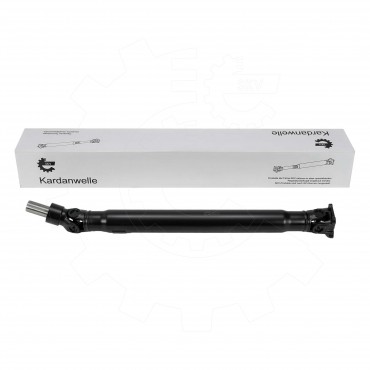 Cardan Arbre de Transmission Arrière Pour Nissan Serena Camionnette 370009C503