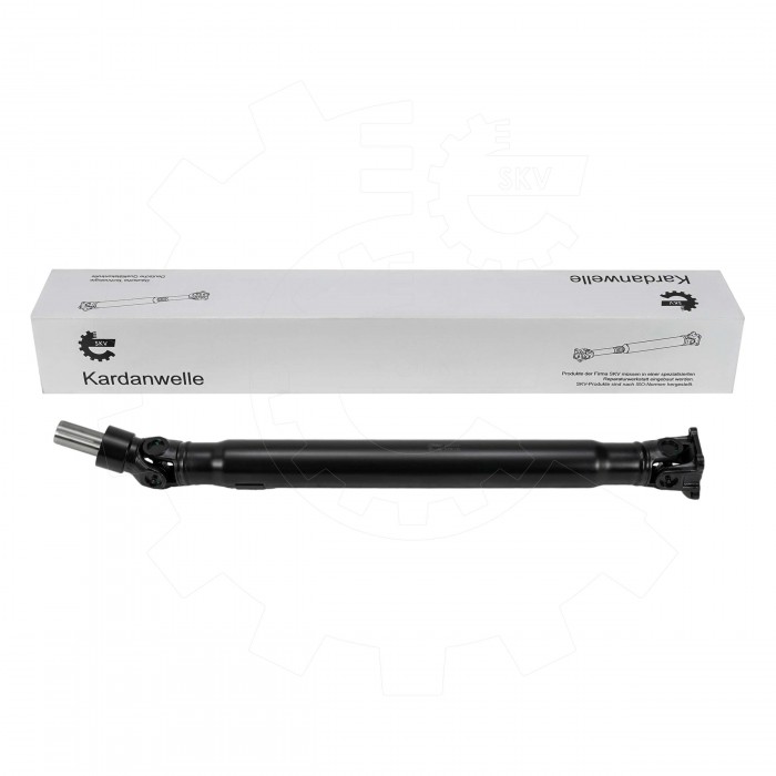 Cardan Arbre de Transmission Arrière Pour Nissan Serena Camionnette 370009C503