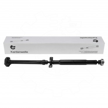 Cardan Arbre de Transmission Arrière Pour Mercedes-Benz Classe M A1664105900