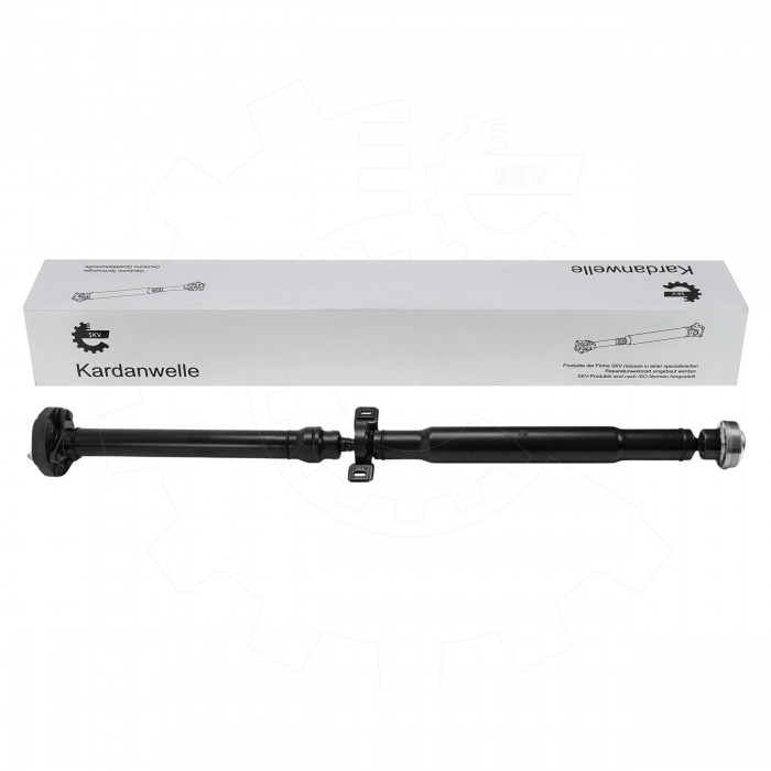 Cardan Arbre de Transmission Arrière Pour Mercedes-Benz Classe M A1664105900