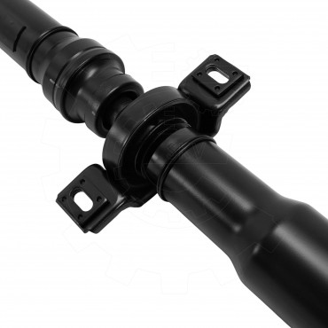 Cardan Arbre de Transmission Arrière Pour Mercedes-Benz Classe M A1664105900