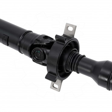 Cardan Arbre de Transmission Arrière Pour BMW 26107563154, 26107614663