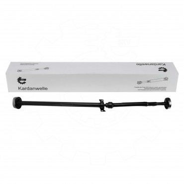 Cardan Arbre de Transmission Arrière Pour Audi TT 8J0521101N