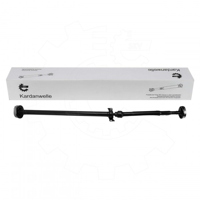 Cardan Arbre de Transmission Arrière Pour Audi TT 8J0521101N