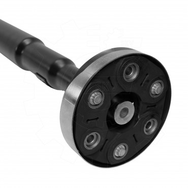 Cardan Arbre de Transmission Arrière Pour Audi TT 8J0521101N