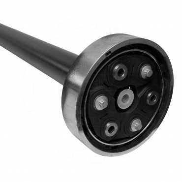 Cardan Arbre de Transmission Arrière Pour Audi TT 8J0521101N