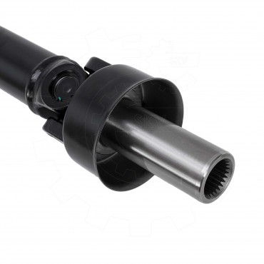 Cardan Arbre de Transmission Pour Mitsubishi L200/Triton 3401A918