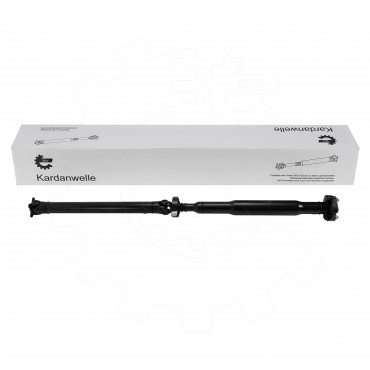 Cardan Arbre de Transmission Arrière Pour BMW 26107531310, 26107551207